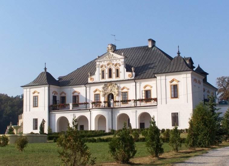 Czyżów Szlachecki Castle, Czyżów Szlachecki, Poland, Poland